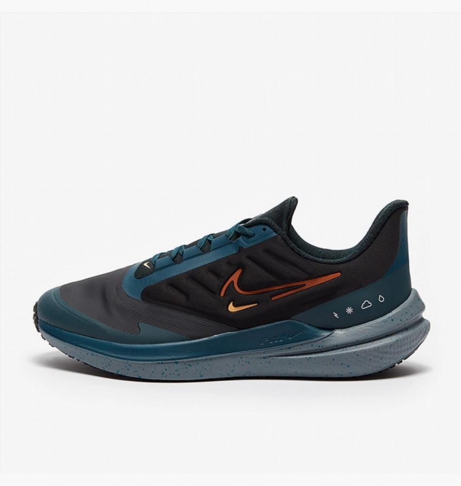 Кросівки Nike Air Winflo 9 Shield Black DM1106-002_image_2