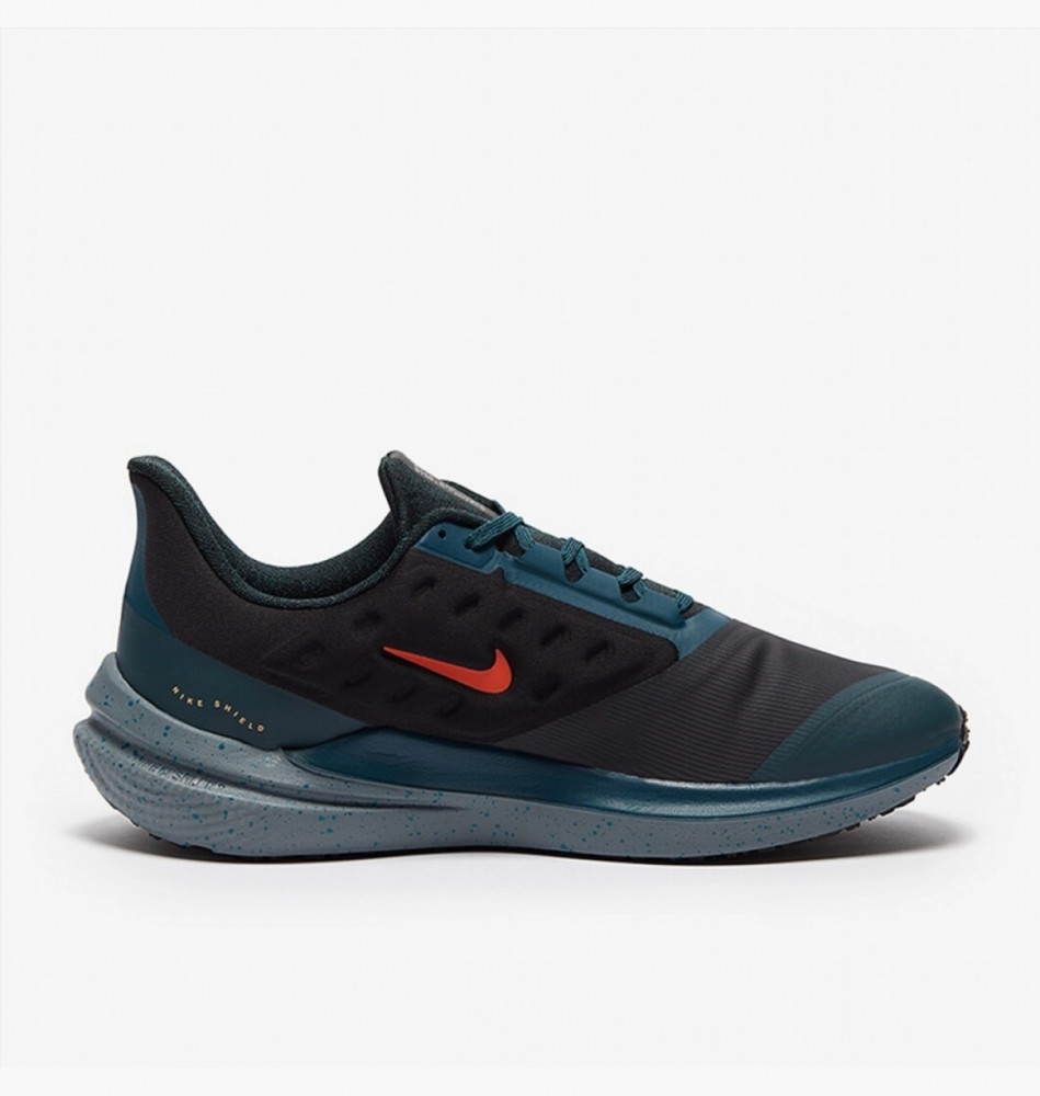 Кросівки Nike Air Winflo 9 Shield Black DM1106-002_image_1