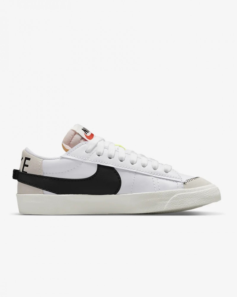 Кросівки Nike Blazer Low 77 Jumbo DN2158-101_image_1