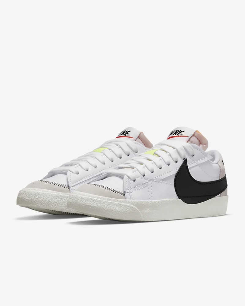 Кросівки Nike Blazer Low 77 Jumbo DN2158-101_image_9