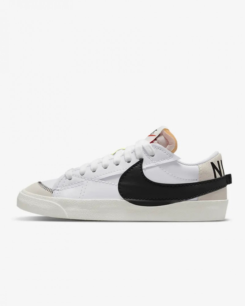 Кросівки Nike Blazer Low 77 Jumbo DN2158-101_image_2