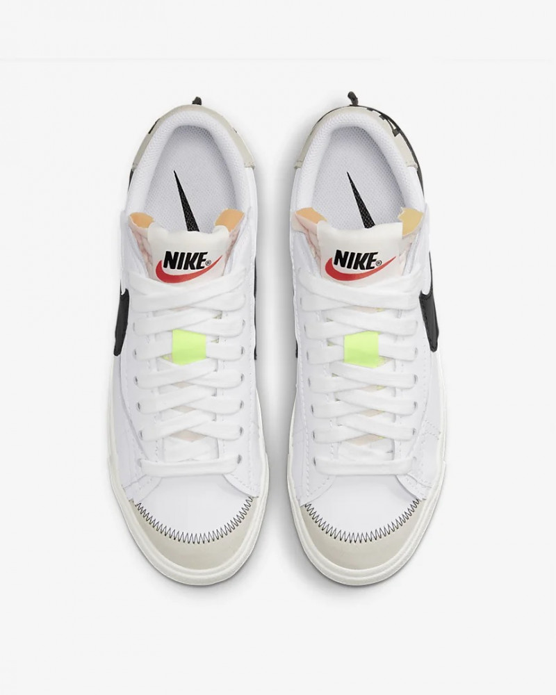 Кросівки Nike Blazer Low 77 Jumbo DN2158-101_image_4