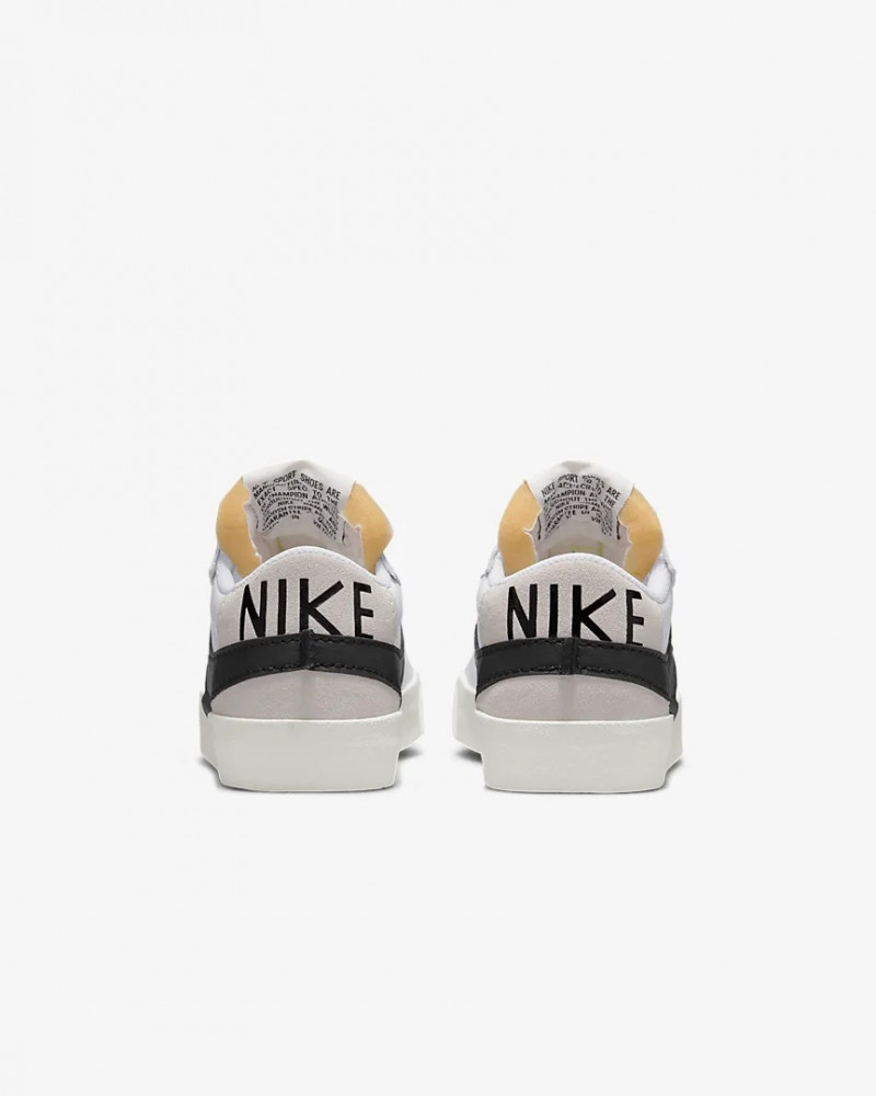 Кросівки Nike Blazer Low 77 Jumbo DN2158-101_image_7