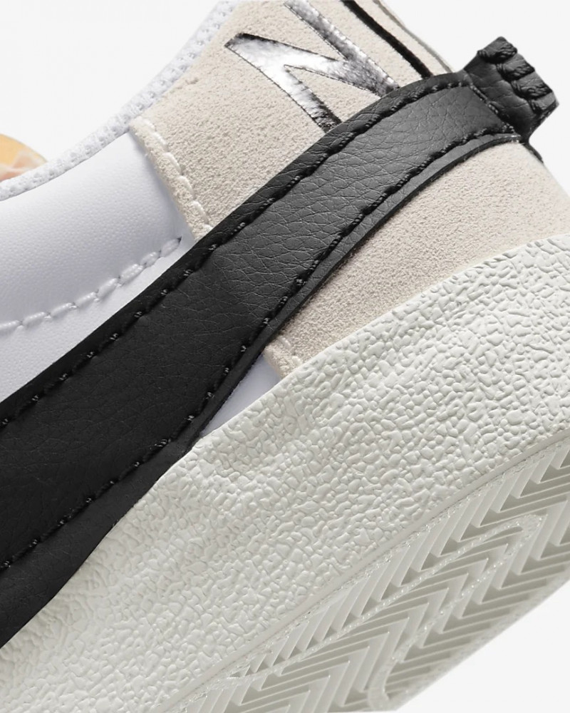 Кросівки Nike Blazer Low 77 Jumbo DN2158-101_image_6