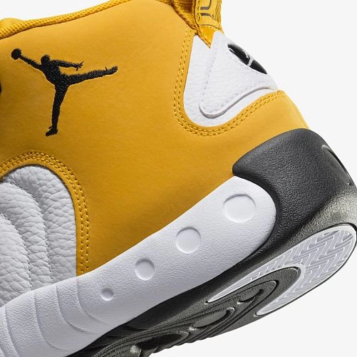 Кроссовки Air Jordan Jumpman Pro DN3686-107_image_3