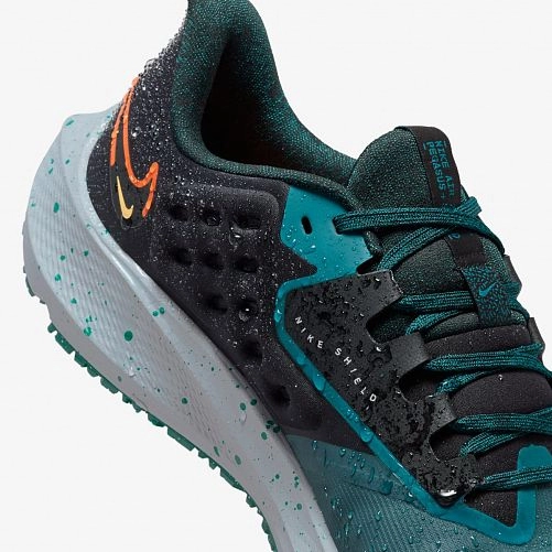 Кросівки Nike Air Zoom Pegasus 39 Shield Do7625-300_image_3