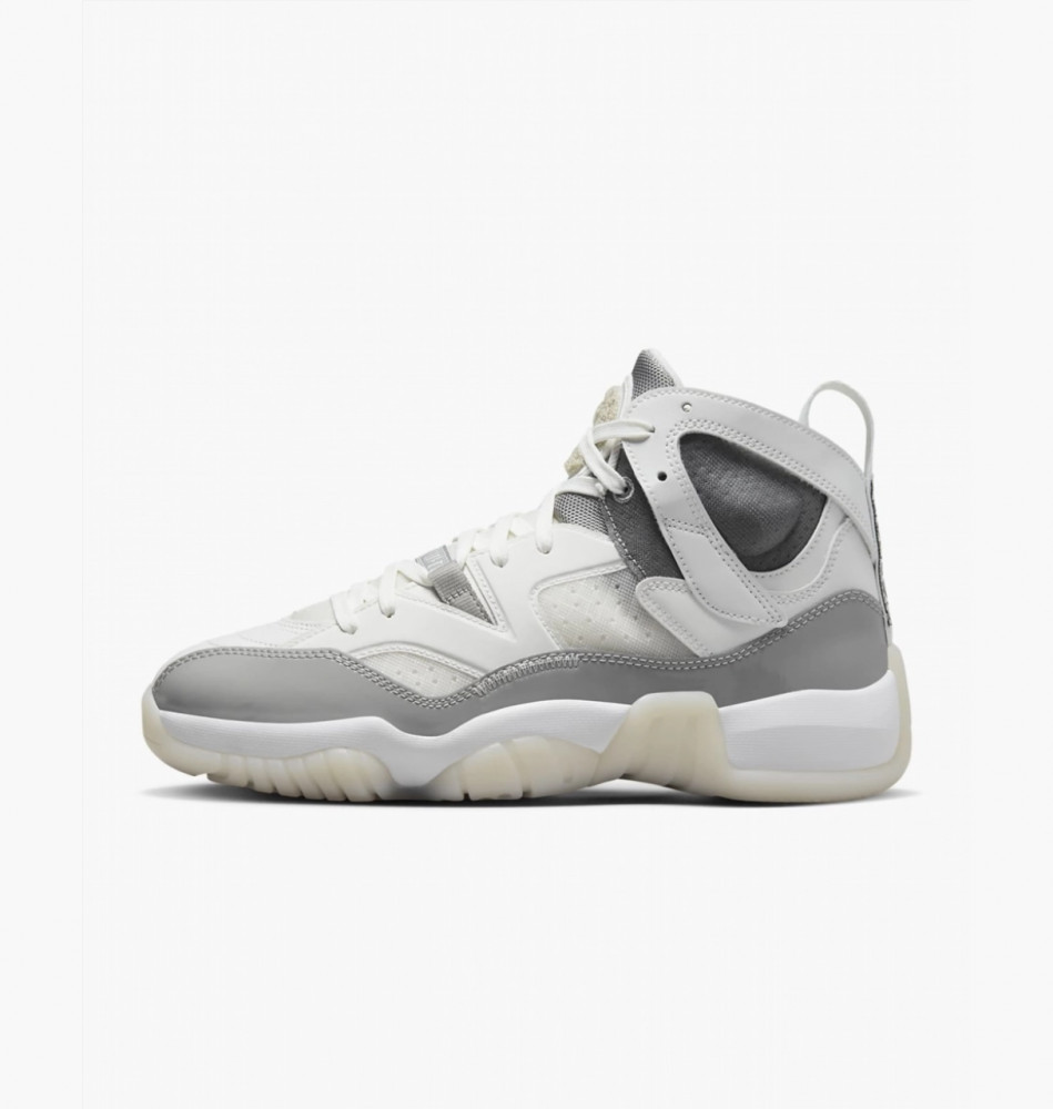 Кросівки Jordan Jumpman Two Trey DR9631-002_image_2