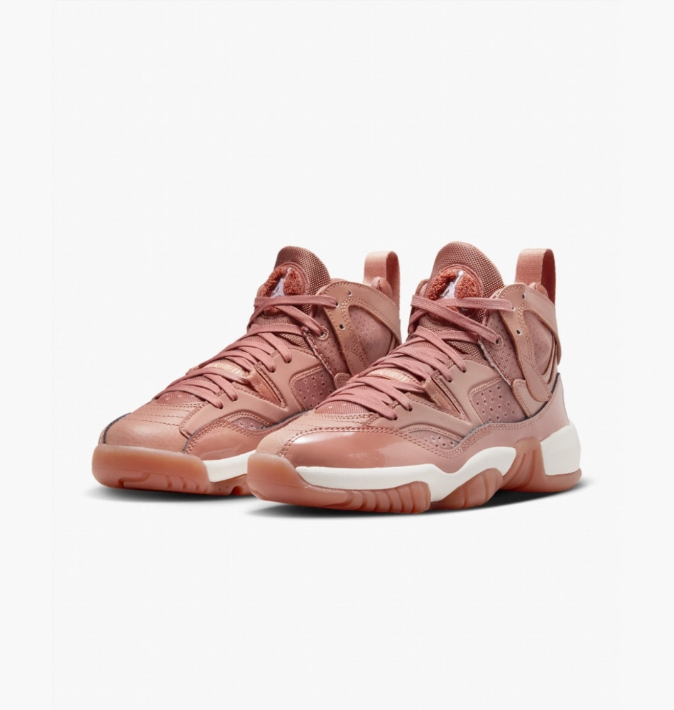 Кросівки Jordan Jumpman Two Trey DR9631-801_image_3