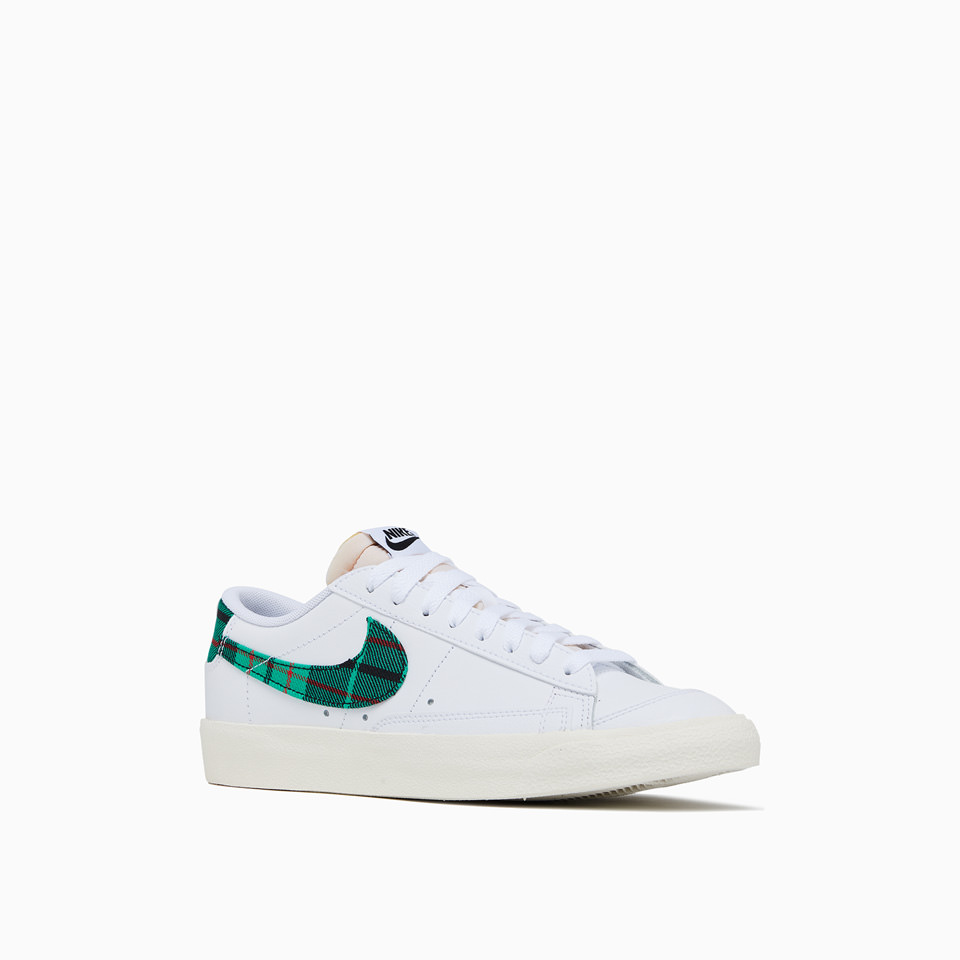 Кросівки Nike Blazer Low 77 Prm DV0801-100_image_4
