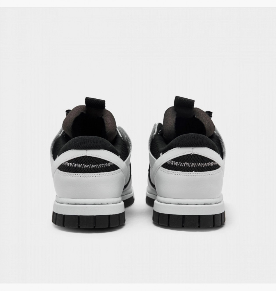 Кросівки Nike Dunk Low Jumbo Reverse Panda DV0821-002_image_5