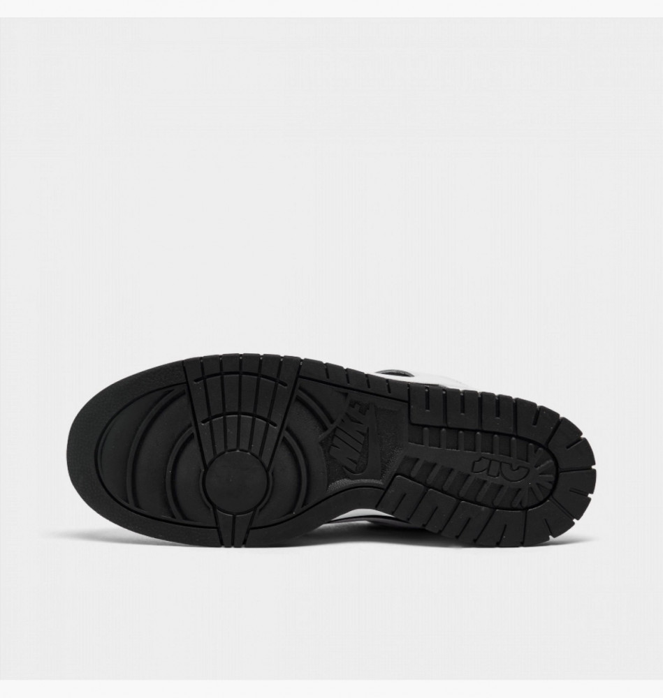 Кросівки Nike Dunk Low Jumbo Reverse Panda DV0821-002_image_6