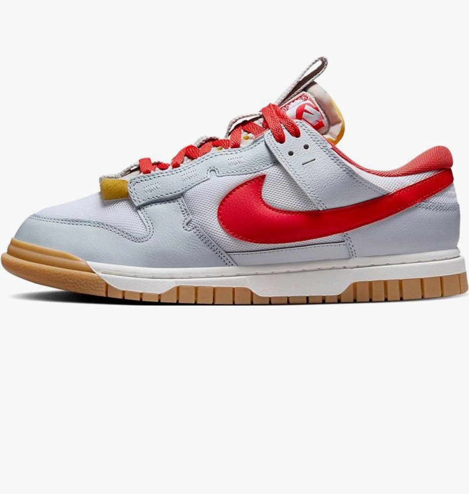 Кросівки Nike Dunk Low Jumbo Reverse Panda DV0821-102_image_2