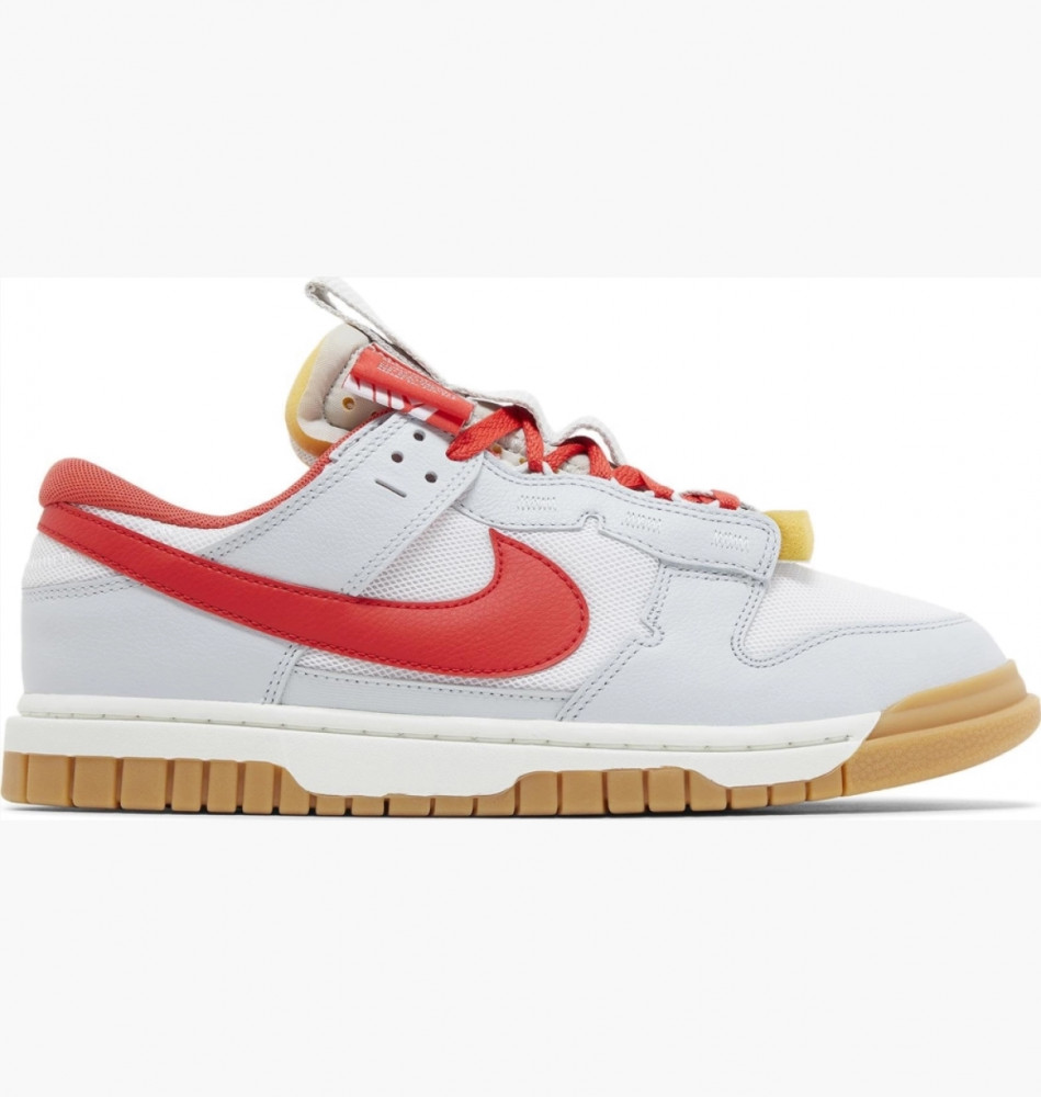 Кросівки Nike Dunk Low Jumbo Reverse Panda DV0821-102_image_1