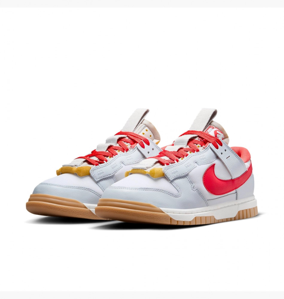Кросівки Nike Dunk Low Jumbo Reverse Panda DV0821-102_image_3