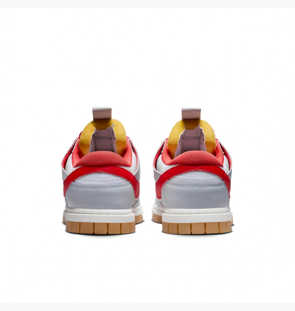 Кросівки Nike Dunk Low Jumbo Reverse Panda DV0821-102_image_8