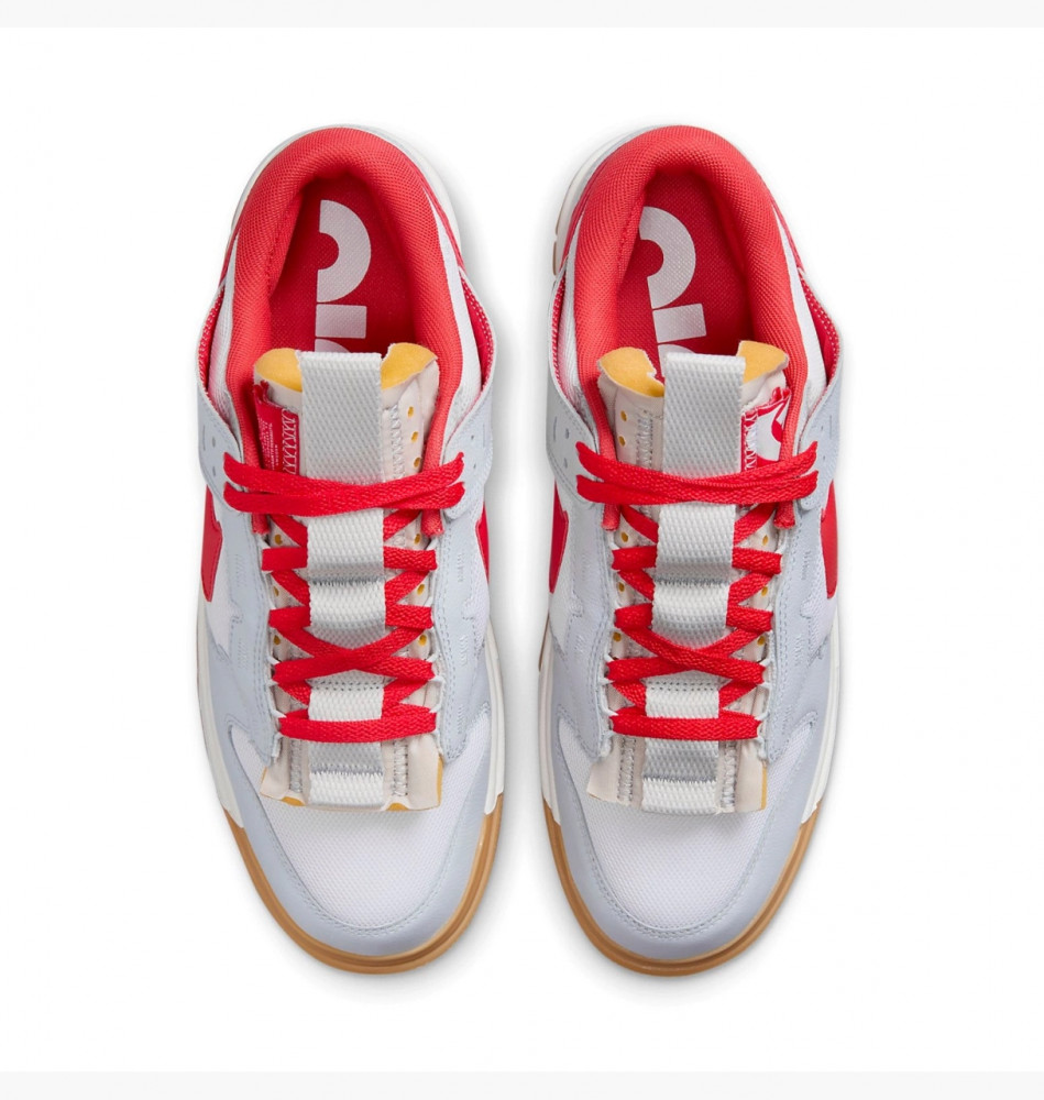 Кросівки Nike Dunk Low Jumbo Reverse Panda DV0821-102_image_6