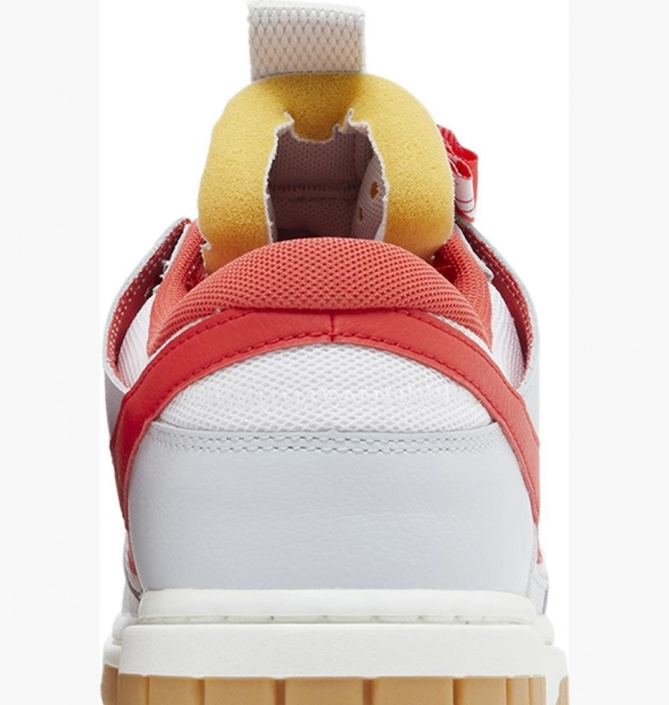 Кросівки Nike Dunk Low Jumbo Reverse Panda DV0821-102_image_4