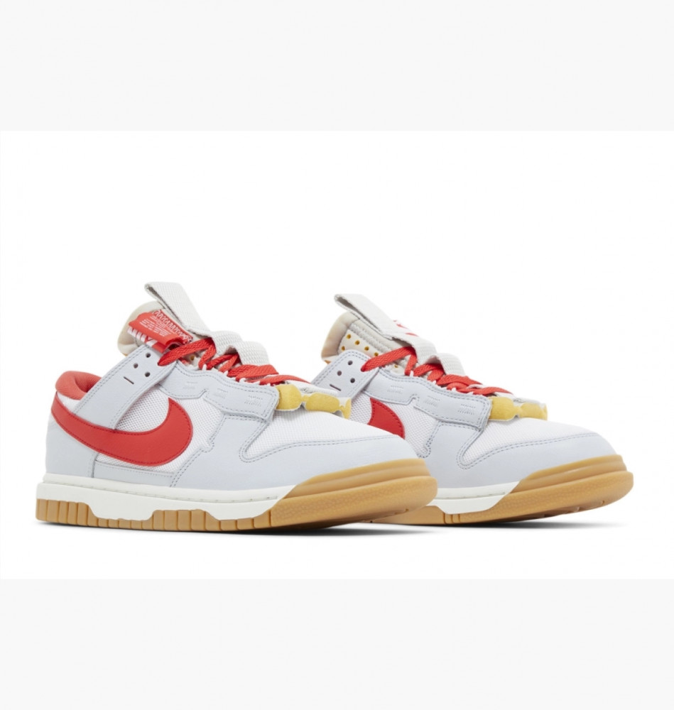 Кросівки Nike Dunk Low Jumbo Reverse Panda DV0821-102_image_7