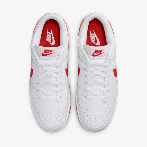 Кросівки Nike Dunk Low DV0831-103_image_4
