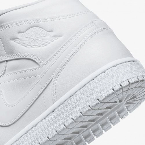 Кросівки Air Jordan 1 Mid DV0991-111_image_6