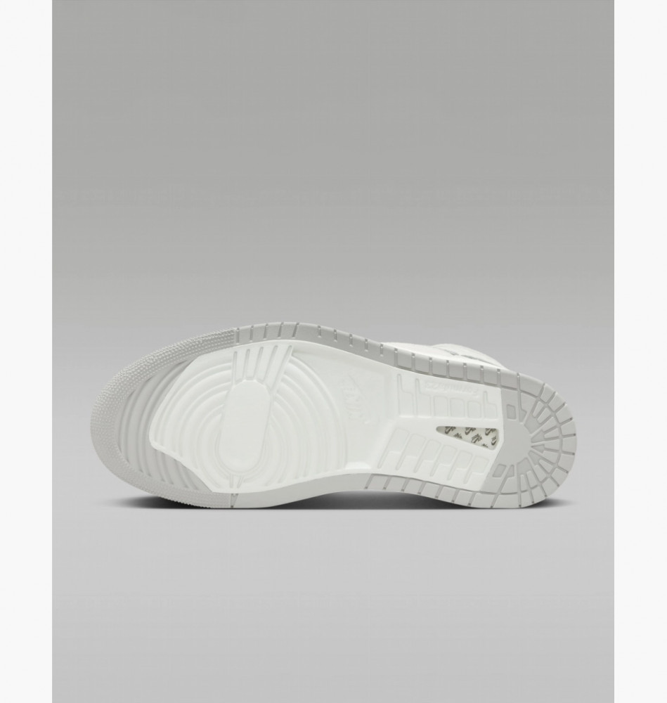 Кросівки Air Jordan 1 Zoom Cmft 2 DV1307-101_image_4
