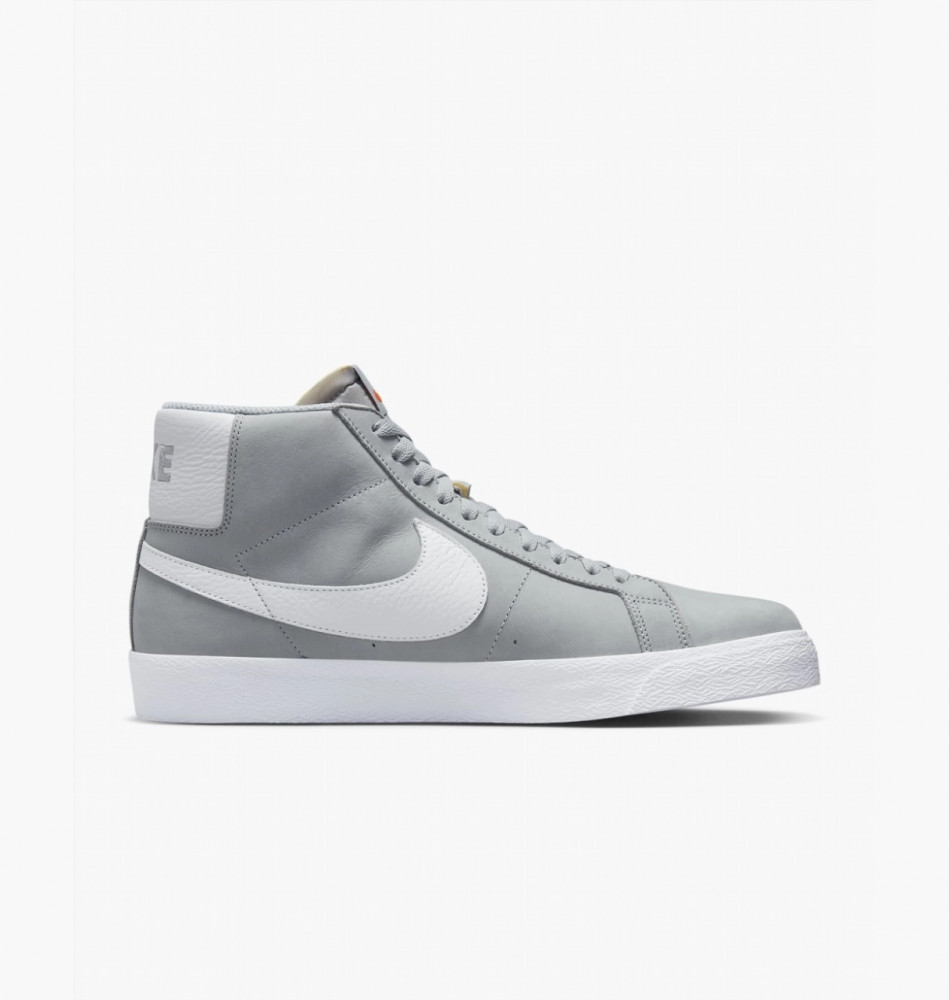 Кросівки Nike Sb Zoom Blazer Mid Skate DV5467-001_image_1