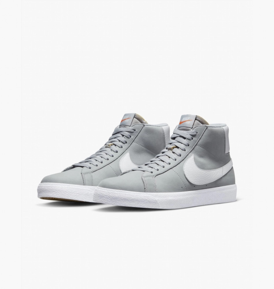 Кросівки Nike Sb Zoom Blazer Mid Skate DV5467-001_image_6