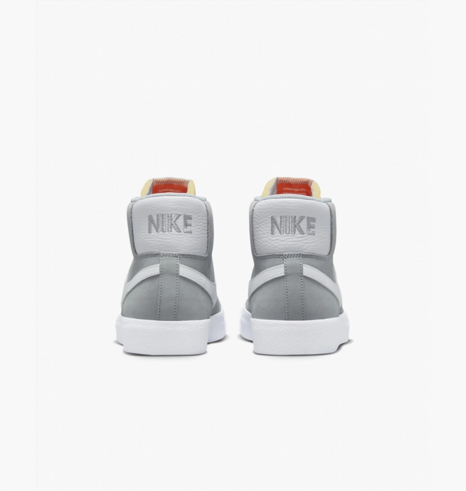 Кросівки Nike Sb Zoom Blazer Mid Skate DV5467-001_image_3