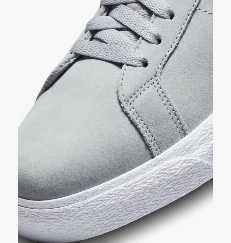 Кросівки Nike Sb Zoom Blazer Mid Skate DV5467-001_image_7