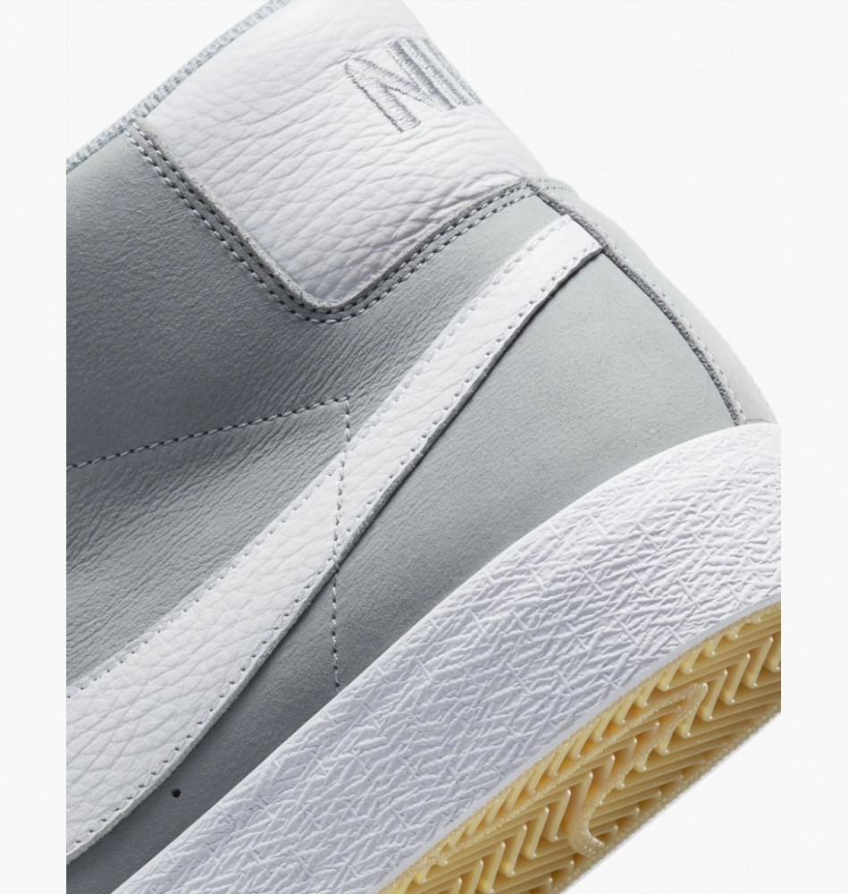 Кросівки Nike Sb Zoom Blazer Mid Skate DV5467-001_image_5