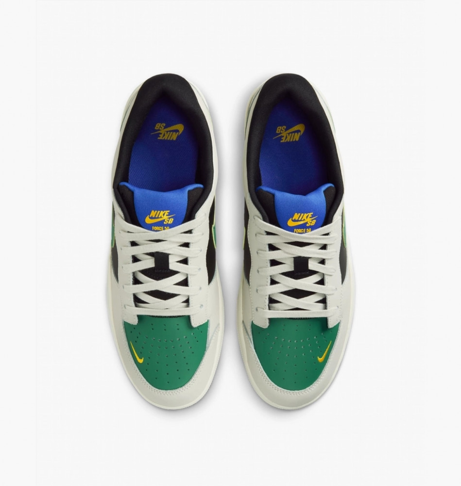 Кросівки Nike Sb Force 58 Premium Skate  DV5476-002_image_5