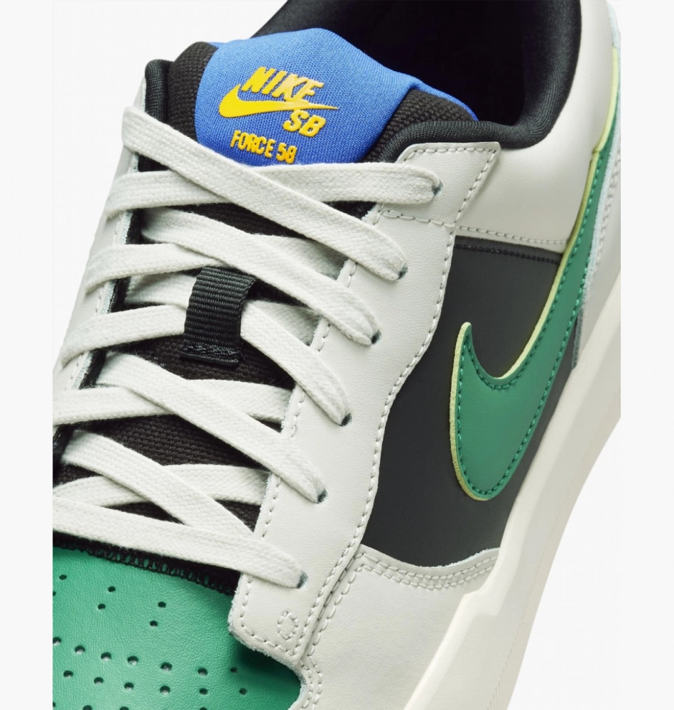 Кросівки Nike Sb Force 58 Premium Skate  DV5476-002_image_8