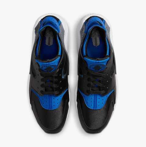 Кросівки чоловічі Nike Air Huarache DV6493-001_image_4