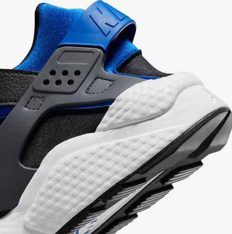 Кросівки чоловічі Nike Air Huarache DV6493-001_image_3