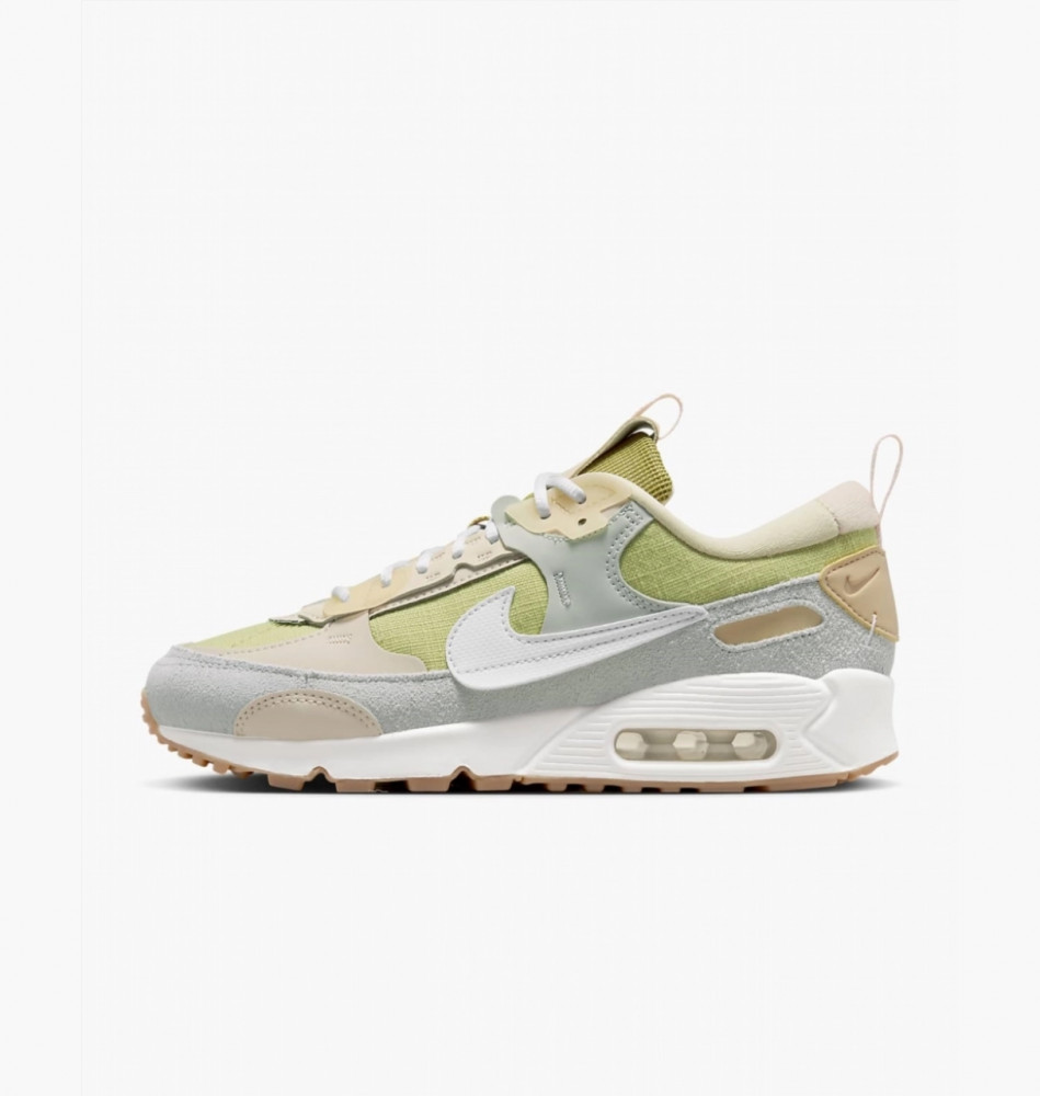 Жіночі кросівки Nike Air Max 90 Futura DV7190-700_image_2