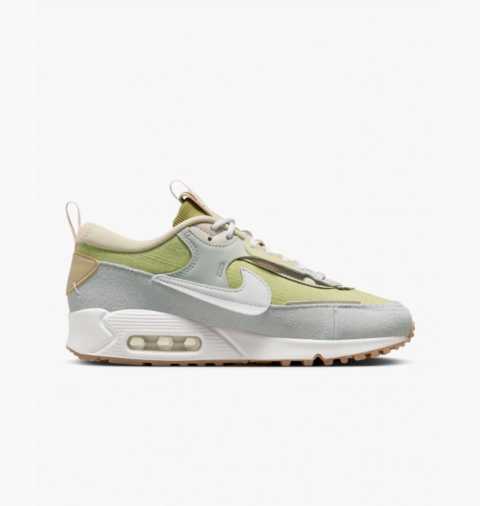 Жіночі кросівки Nike Air Max 90 Futura DV7190-700_image_1