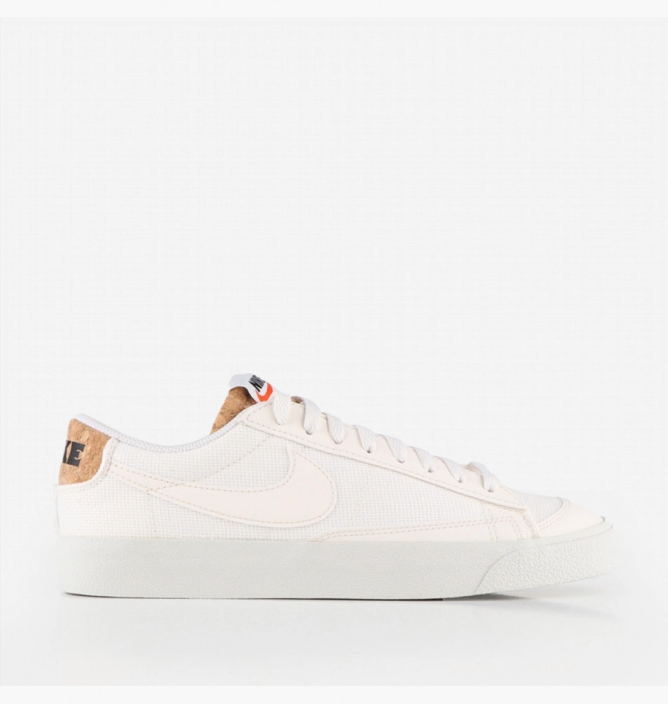 Кросівки Nike Blazer Low 77 Prm DV7231-001_image_1