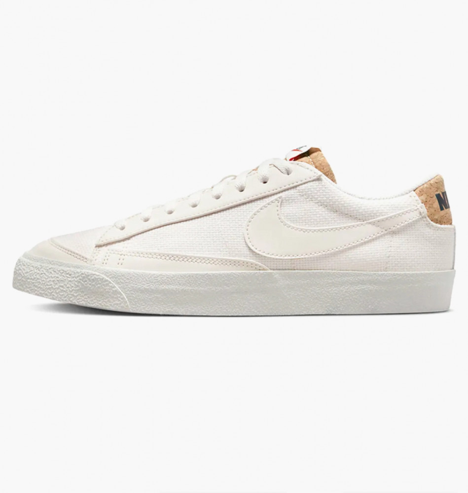 Кросівки Nike Blazer Low 77 Prm DV7231-001_image_2