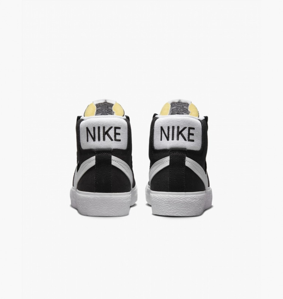 Кросівки Nike Sb Zoom Blazer Mid Premium Plus Dr9144-001_image_6
