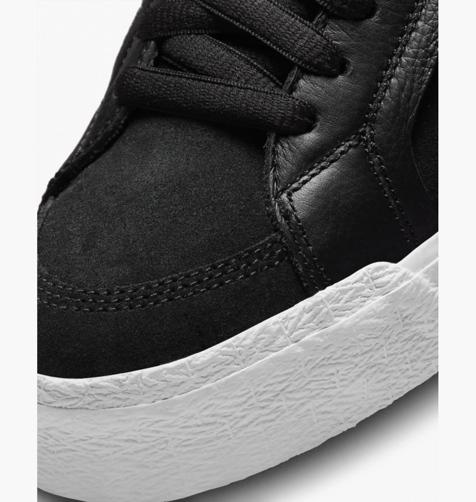 Кросівки Nike Sb Zoom Blazer Mid Premium Plus Dr9144-001_image_5