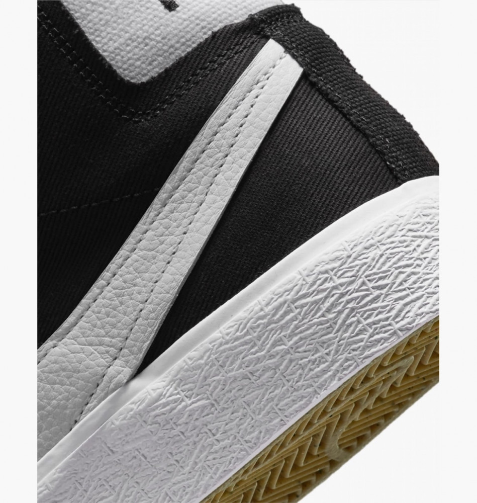 Кросівки Nike Sb Zoom Blazer Mid Premium Plus Dr9144-001_image_4