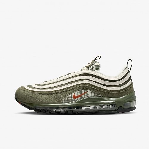Кроссовки Nike Air Max 97 Se FB9619-001_image_2