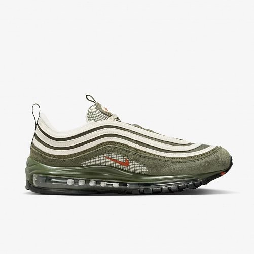 Кроссовки Nike Air Max 97 Se FB9619-001_image_1