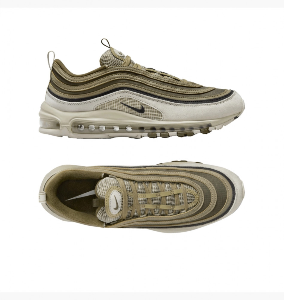 Кроссовки Nike Air Max 97 Se FB9619-002_image_7