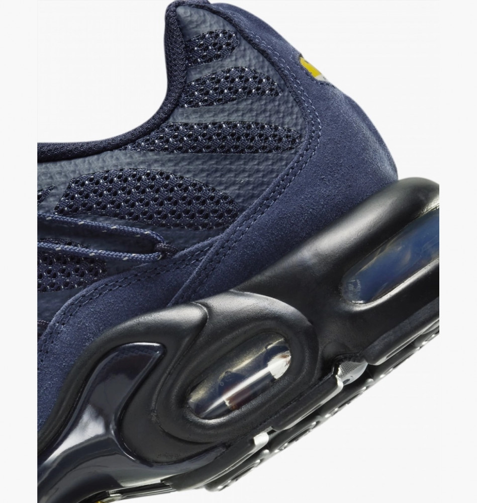 Чоловічі кросівки Nike Air Max Plus Utility FD0670-400_image_5