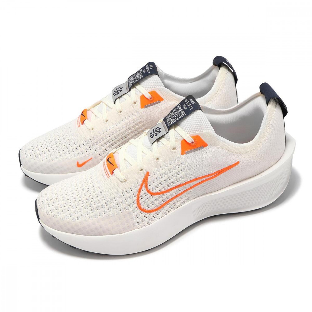 Чоловічі кросівки Nike Interact Run FD2291-103_image_3