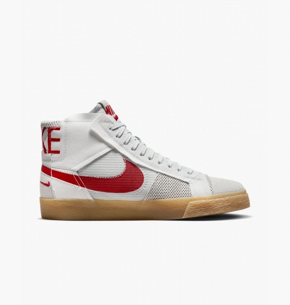 Кросівки Nike Sb Zoom Blazer Mid FD5113-100_image_1