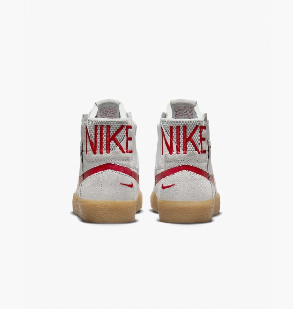 Кросівки Nike Sb Zoom Blazer Mid FD5113-100_image_4
