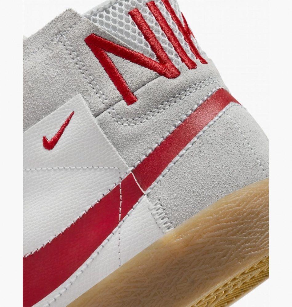 Кросівки Nike Sb Zoom Blazer Mid FD5113-100_image_7