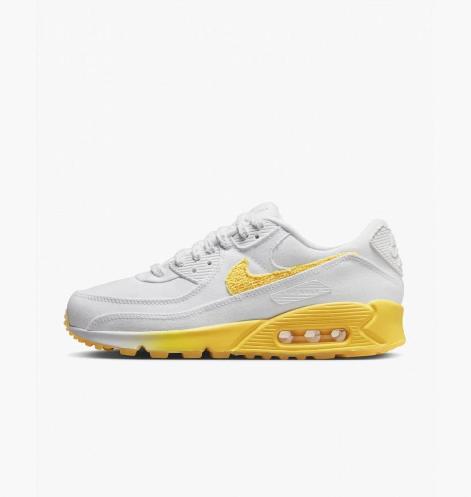 Кросівки Nike Air Max 90 Se FJ4548-100_image_2